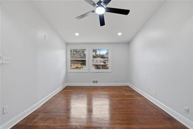 2909 Cambridge SW Drive, Atlanta, GA 30331