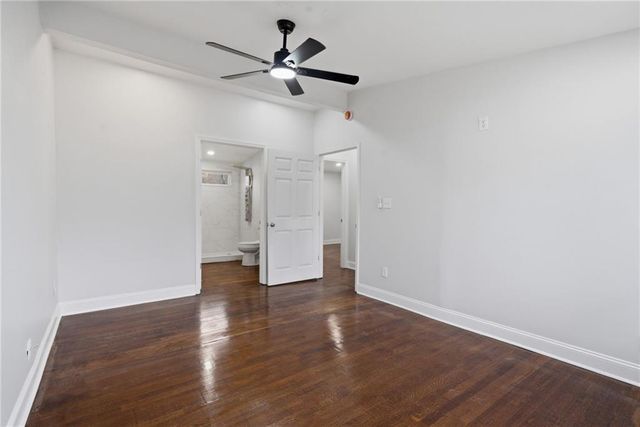 2909 Cambridge SW Drive, Atlanta, GA 30331