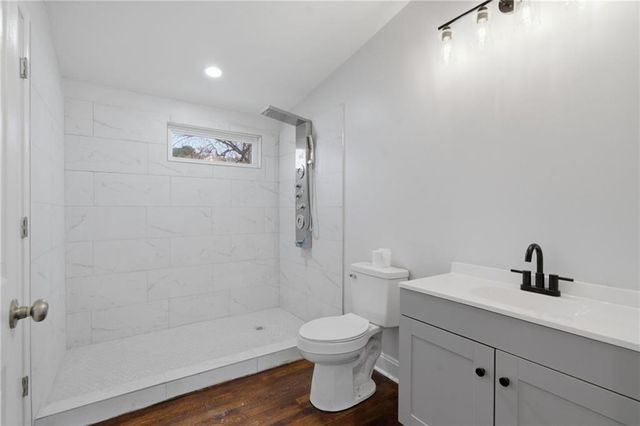 2909 Cambridge SW Drive, Atlanta, GA 30331