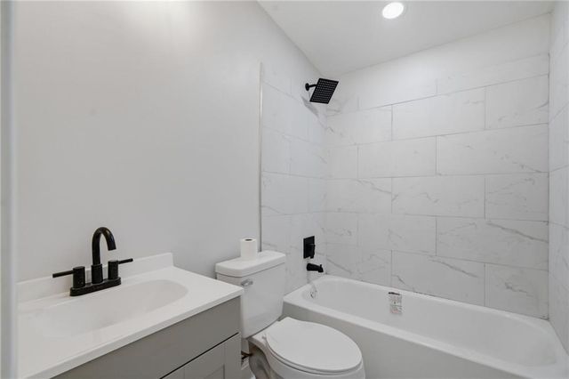 2909 Cambridge SW Drive, Atlanta, GA 30331