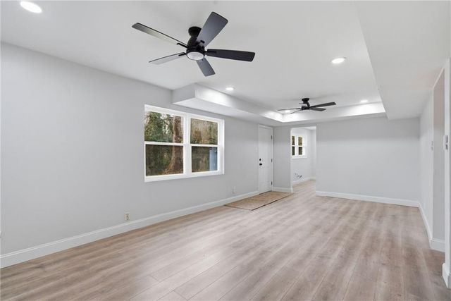 2909 Cambridge SW Drive, Atlanta, GA 30331