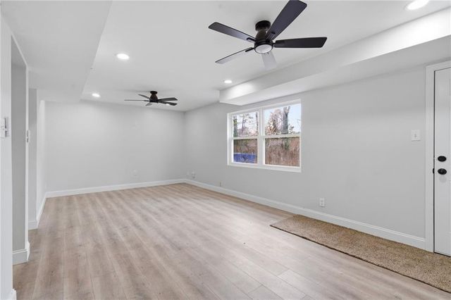 2909 Cambridge SW Drive, Atlanta, GA 30331