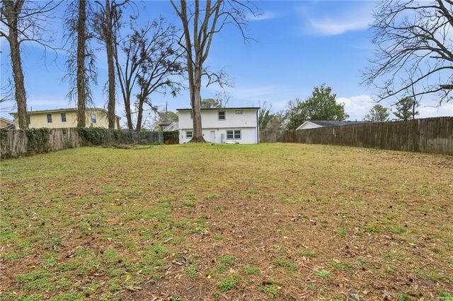 2909 Cambridge SW Drive, Atlanta, GA 30331