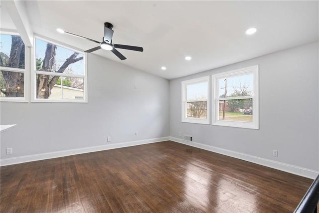 2909 Cambridge SW Drive, Atlanta, GA 30331