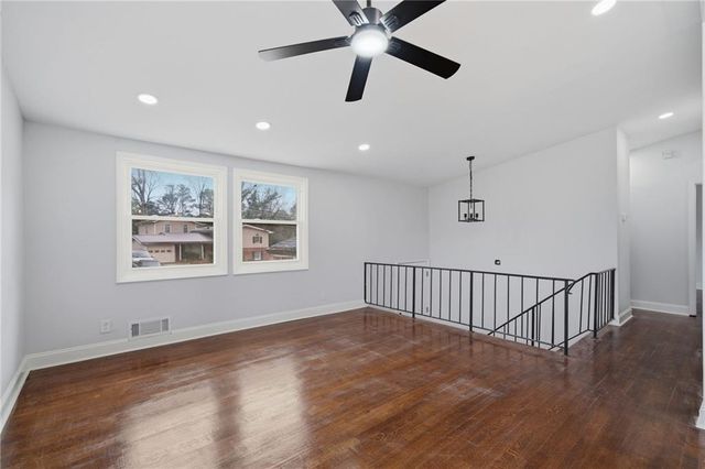 2909 Cambridge SW Drive, Atlanta, GA 30331