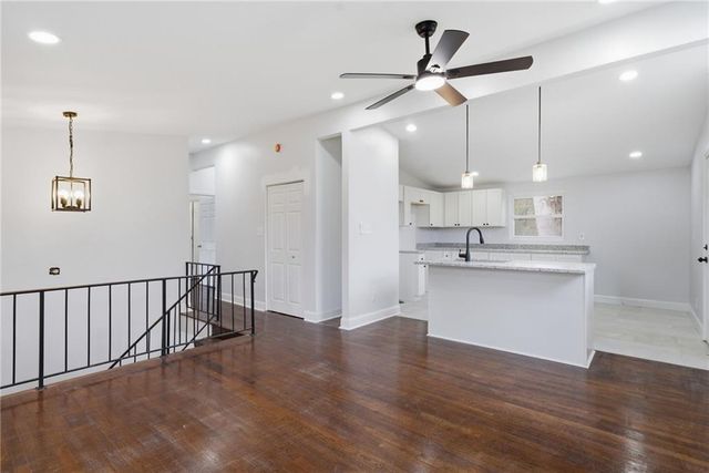 2909 Cambridge SW Drive, Atlanta, GA 30331