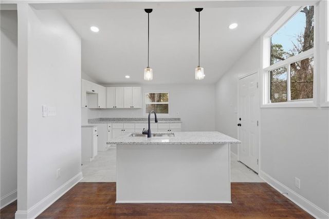 2909 Cambridge SW Drive, Atlanta, GA 30331