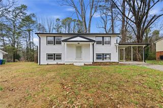2909 Cambridge SW Drive, Atlanta, GA 30331