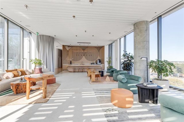 44 East Ave 3109, Austin, TX 78701