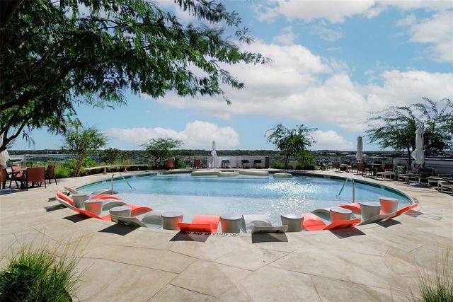 44 East Ave 3109, Austin, TX 78701