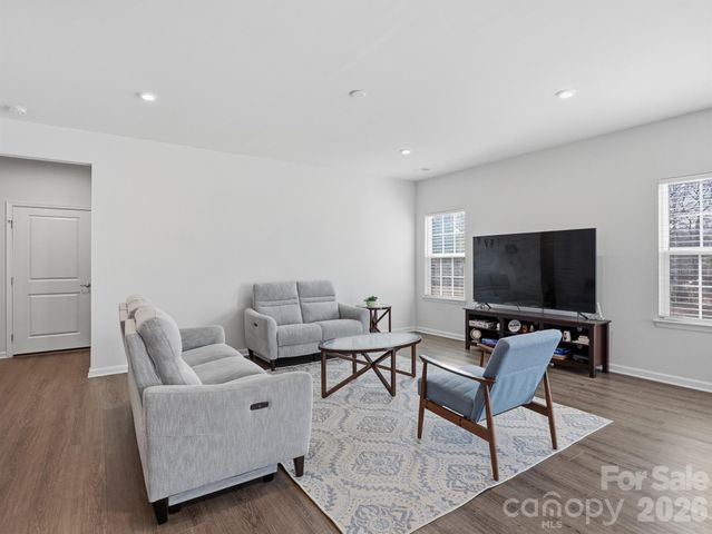 1209 Hinson Forest Road, Monroe, NC 28110