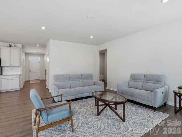 1209 Hinson Forest Road, Monroe, NC 28110