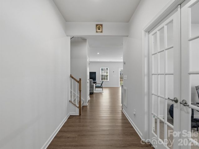 1209 Hinson Forest Road, Monroe, NC 28110