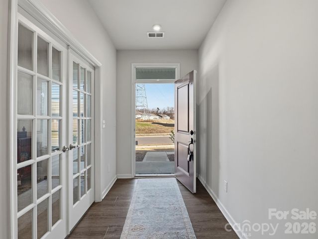 1209 Hinson Forest Road, Monroe, NC 28110