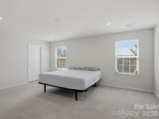 1209 Hinson Forest Road, Monroe, NC 28110