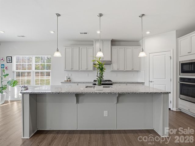 1209 Hinson Forest Road, Monroe, NC 28110