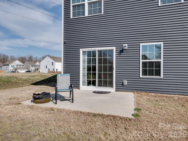 1209 Hinson Forest Road, Monroe, NC 28110