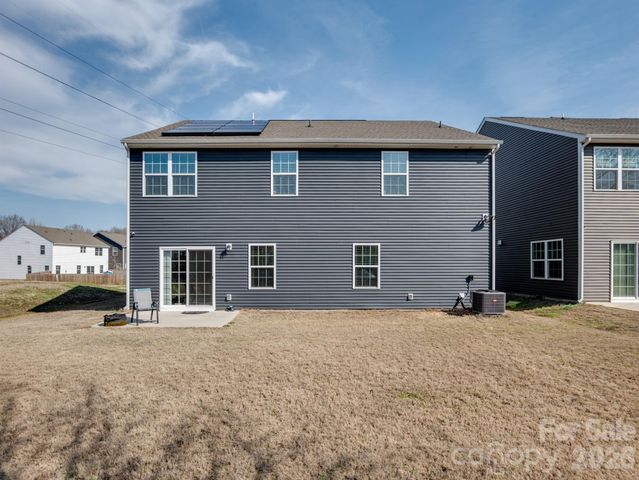 1209 Hinson Forest Road, Monroe, NC 28110