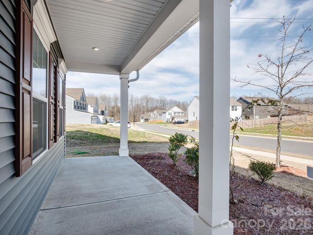 1209 Hinson Forest Road, Monroe, NC 28110