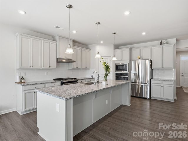 1209 Hinson Forest Road, Monroe, NC 28110