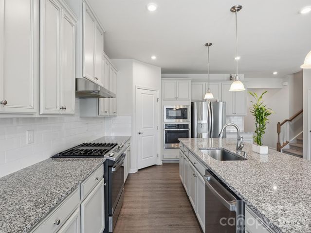 1209 Hinson Forest Road, Monroe, NC 28110