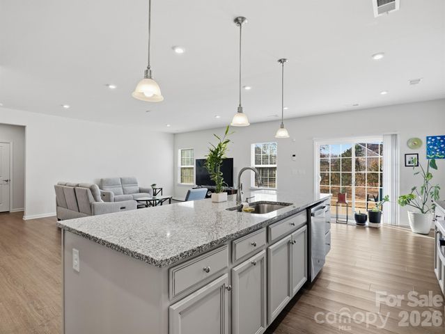 1209 Hinson Forest Road, Monroe, NC 28110