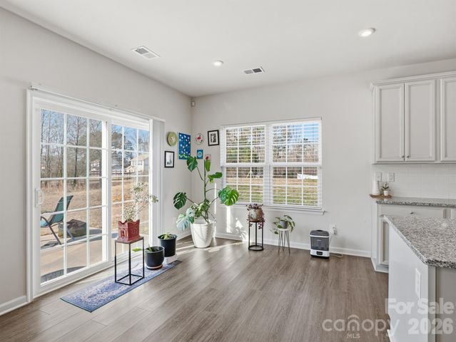 1209 Hinson Forest Road, Monroe, NC 28110