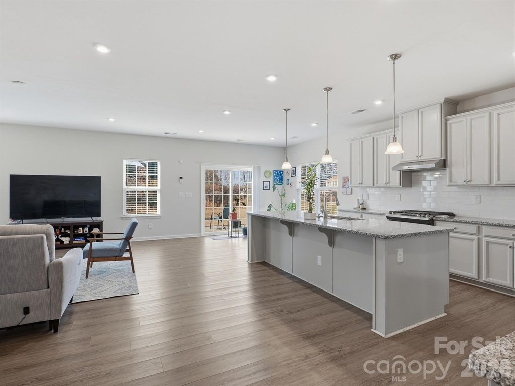 1209 Hinson Forest Road, Monroe, NC 28110