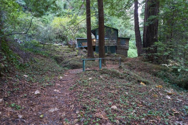 37016 Palo Colorado Rd, Carmel, CA 93923
