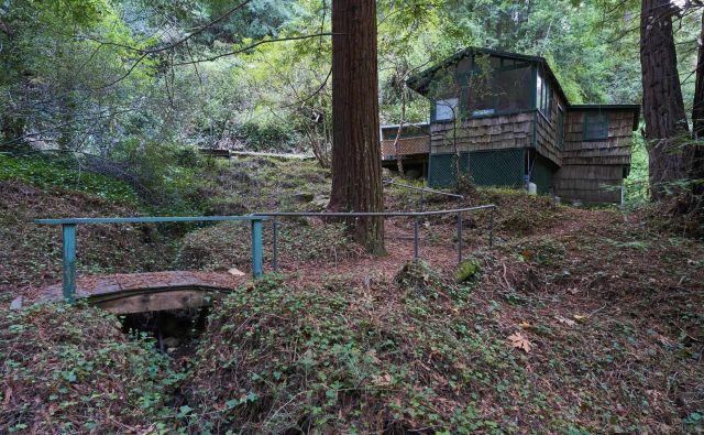 37016 Palo Colorado Rd, Carmel, CA 93923