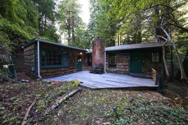 37016 Palo Colorado Rd, Carmel, CA 93923