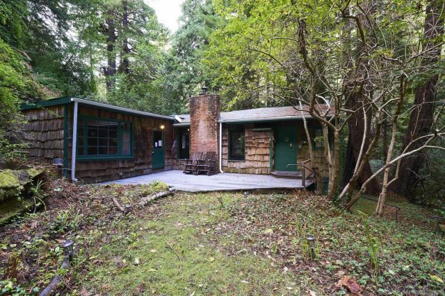 37016 Palo Colorado Rd, Carmel, CA 93923