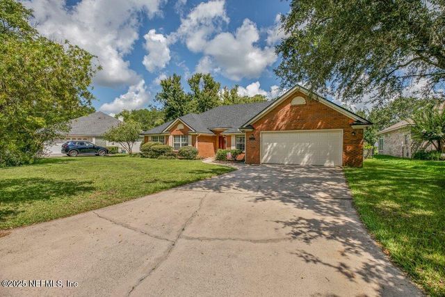 10545 INNISBROOK Drive, Jacksonville, FL 32222