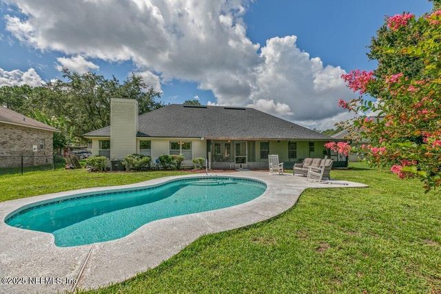 10545 INNISBROOK Drive, Jacksonville, FL 32222