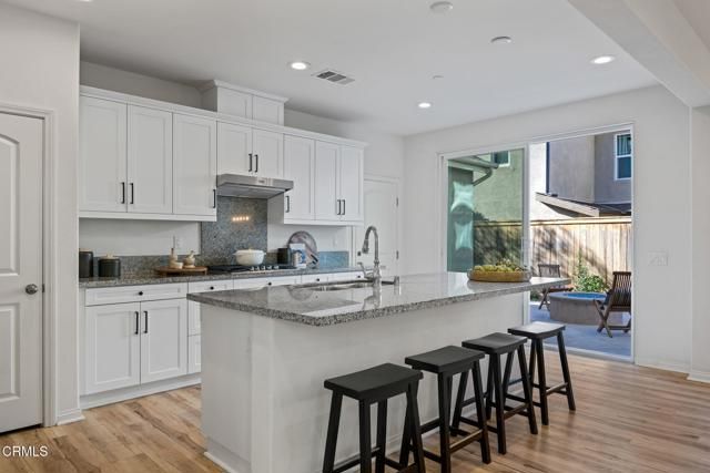 580 Alabama Street, Ventura, CA 93001