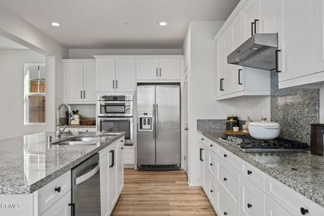 580 Alabama Street, Ventura, CA 93001