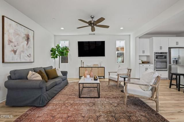 580 Alabama Street, Ventura, CA 93001