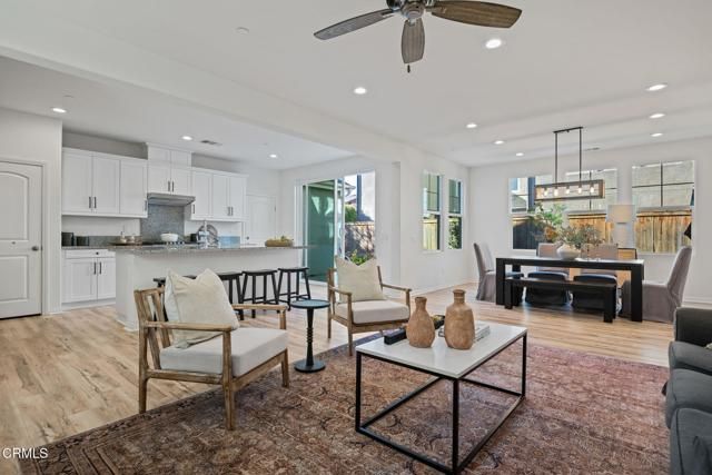 580 Alabama Street, Ventura, CA 93001