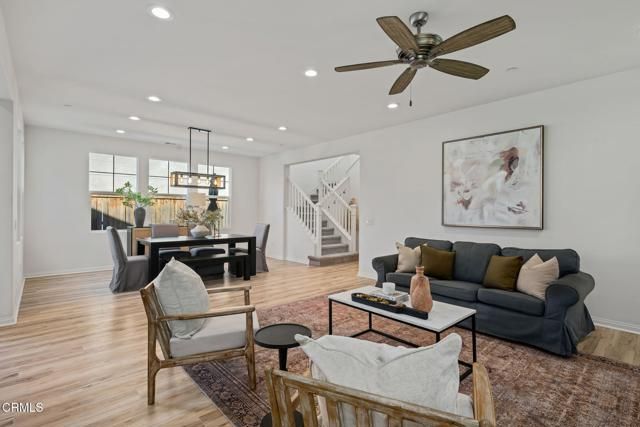 580 Alabama Street, Ventura, CA 93001