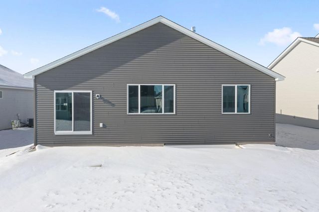 2165 Westpointe Drive, Hastings, MN 55033