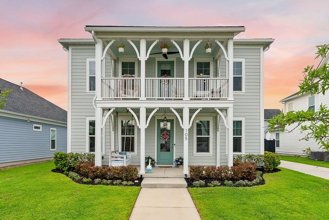 105 Rum Neck Street, Summerville, SC 29486