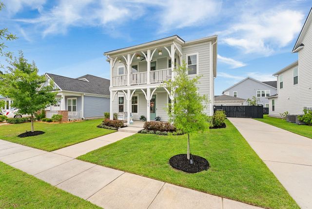 105 Rum Neck Street, Summerville, SC 29486