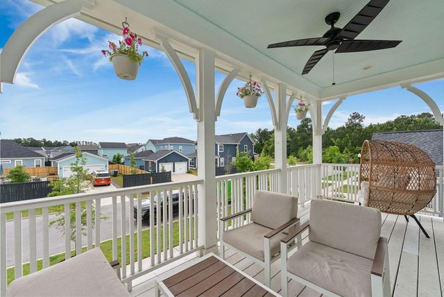 105 Rum Neck Street, Summerville, SC 29486