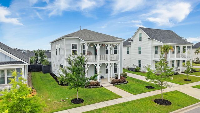 105 Rum Neck Street, Summerville, SC 29486