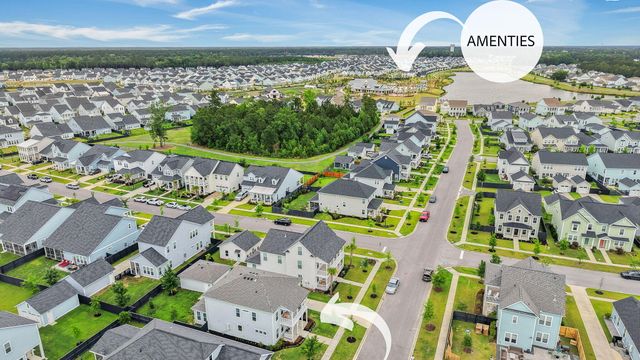 105 Rum Neck Street, Summerville, SC 29486
