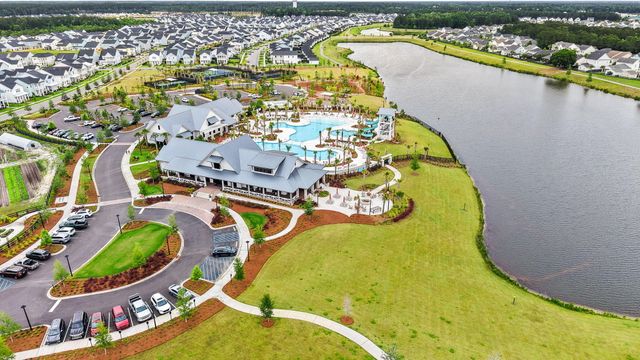 105 Rum Neck Street, Summerville, SC 29486