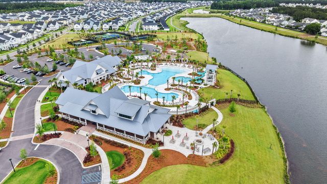 105 Rum Neck Street, Summerville, SC 29486