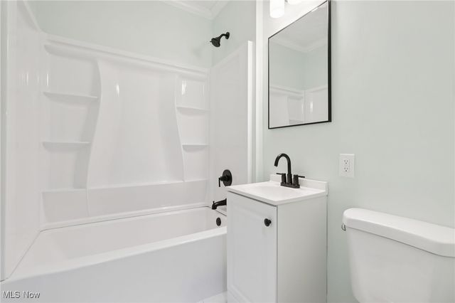 23112 Virginia Avenue, North Olmsted, OH 44070