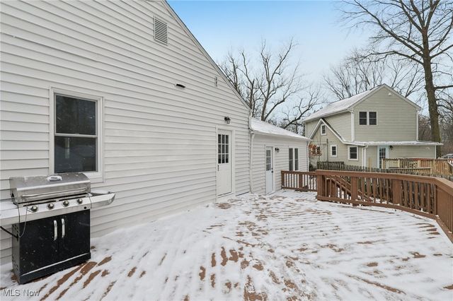 23112 Virginia Avenue, North Olmsted, OH 44070