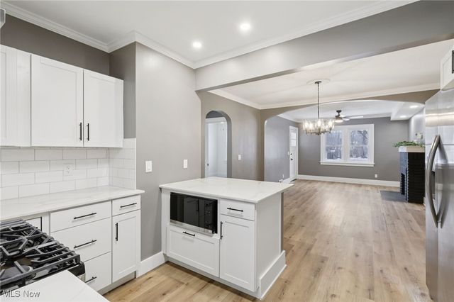 23112 Virginia Avenue, North Olmsted, OH 44070